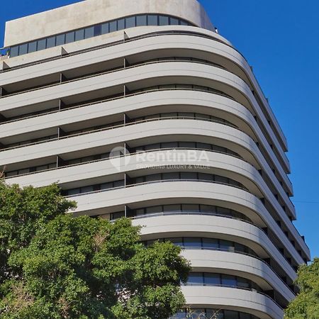 Nido At Recoleta Deco Aparthotel Buenos Aires Ngoại thất bức ảnh