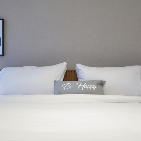 Nido At Recoleta Deco Aparthotel Buenos Aires Ngoại thất bức ảnh