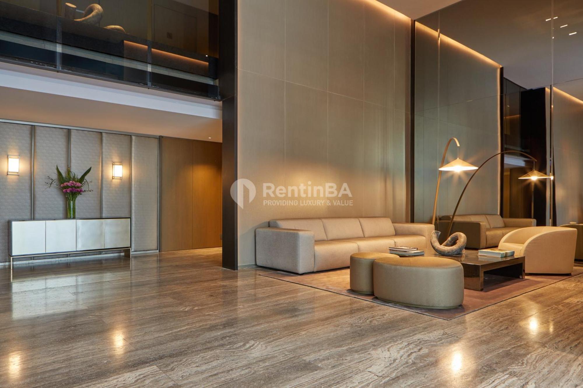 Nido At Recoleta Deco Aparthotel Buenos Aires Ngoại thất bức ảnh