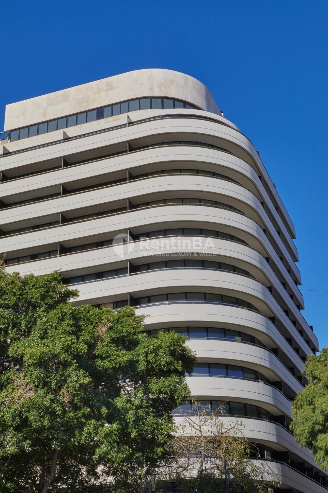 Nido At Recoleta Deco Aparthotel Buenos Aires Ngoại thất bức ảnh
