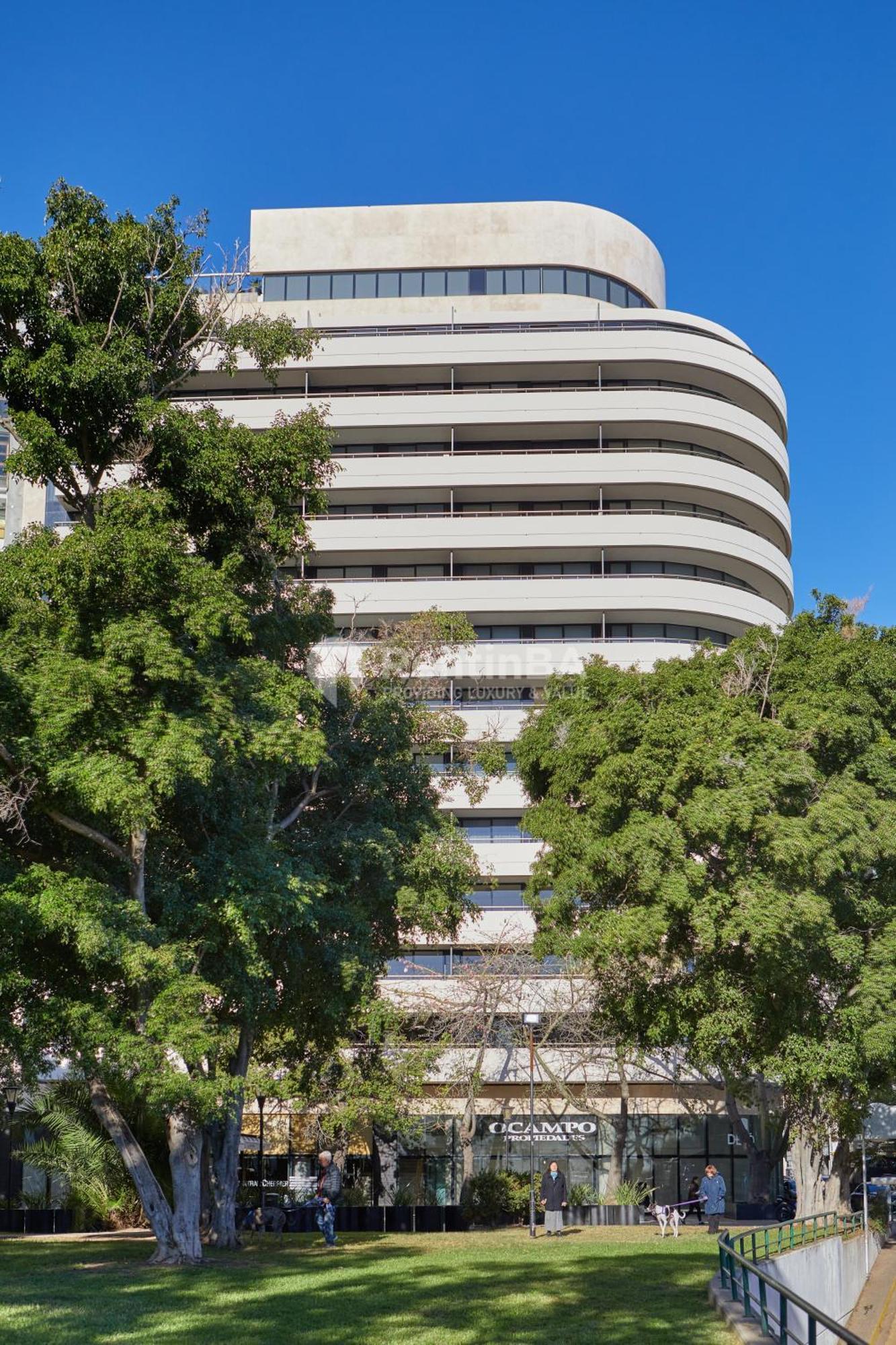 Nido At Recoleta Deco Aparthotel Buenos Aires Ngoại thất bức ảnh