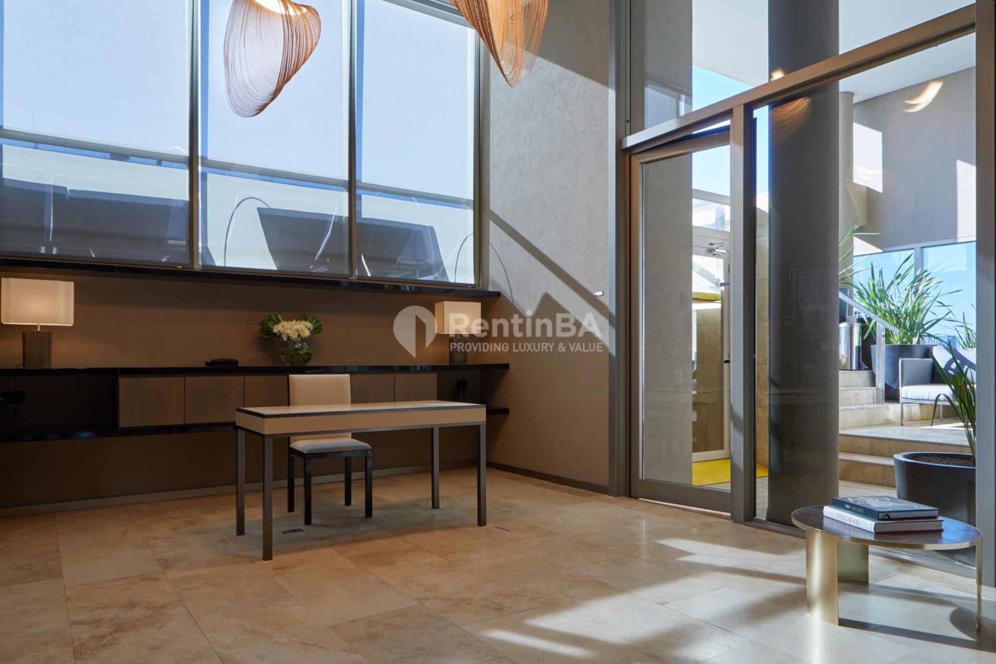 Nido At Recoleta Deco Aparthotel Buenos Aires Ngoại thất bức ảnh