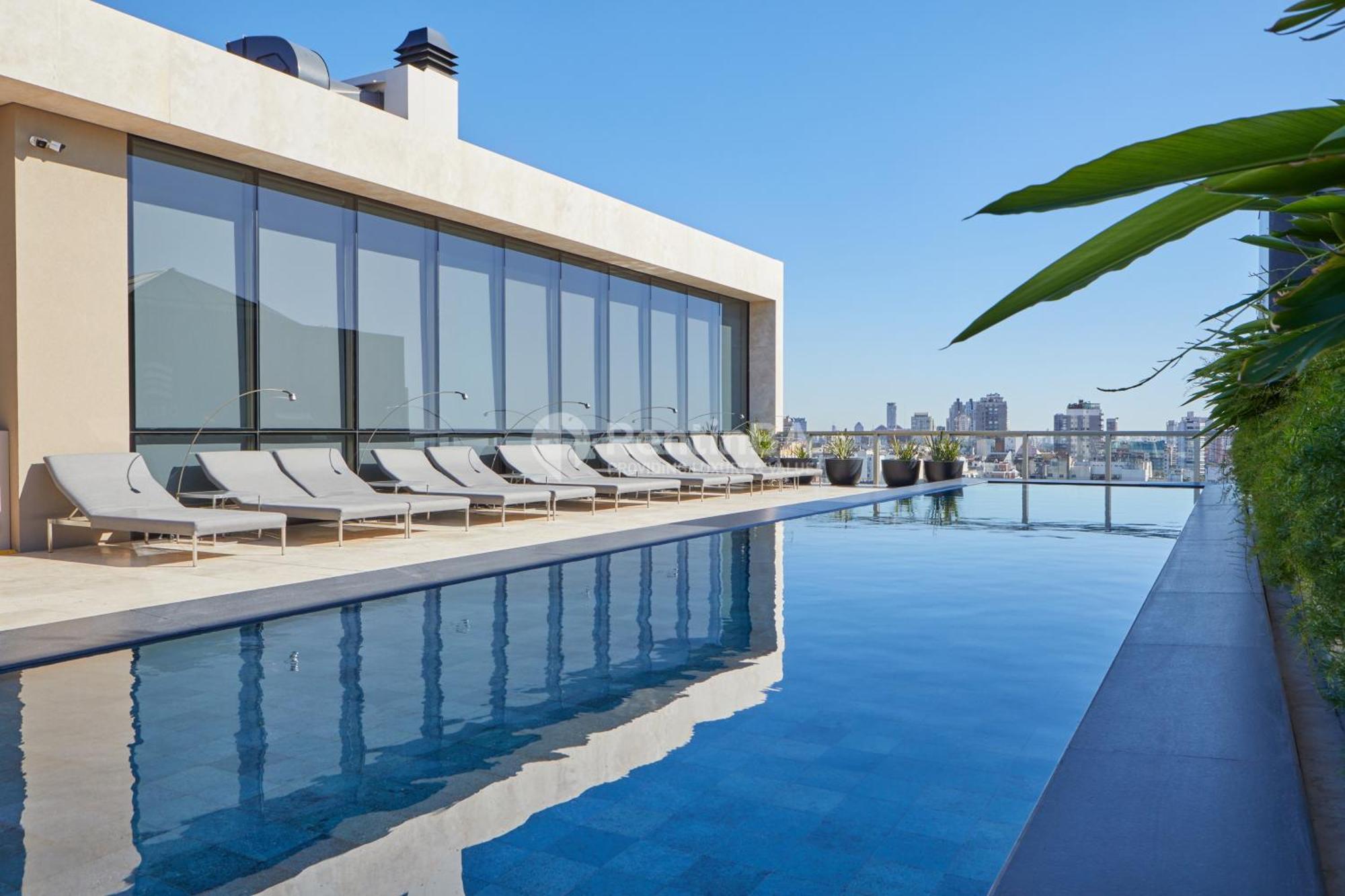 Nido At Recoleta Deco Aparthotel Buenos Aires Ngoại thất bức ảnh