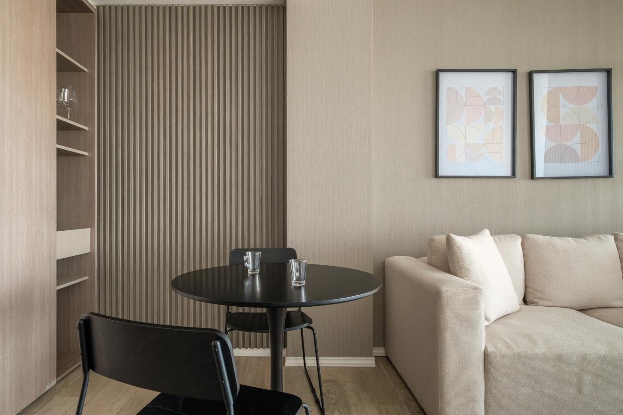 Nido At Recoleta Deco Aparthotel Buenos Aires Phòng bức ảnh