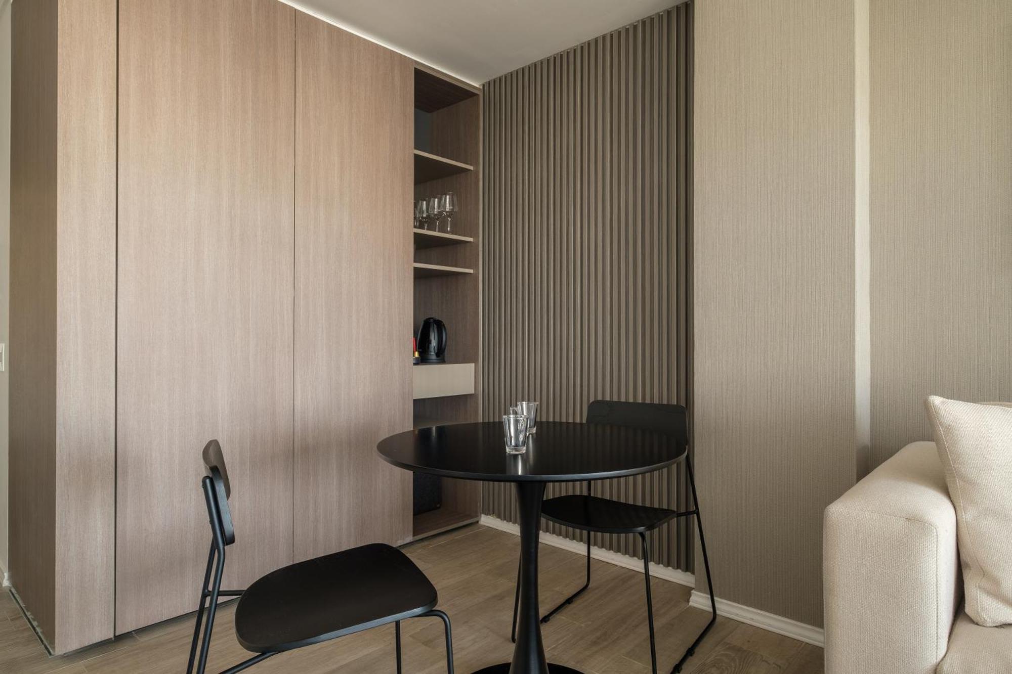 Nido At Recoleta Deco Aparthotel Buenos Aires Phòng bức ảnh