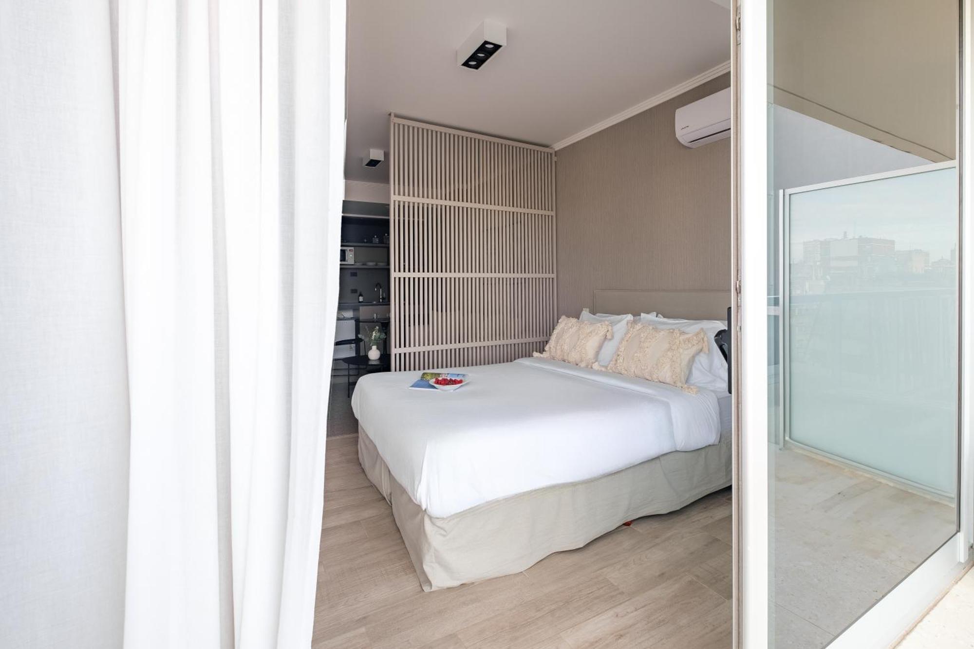 Nido At Recoleta Deco Aparthotel Buenos Aires Phòng bức ảnh
