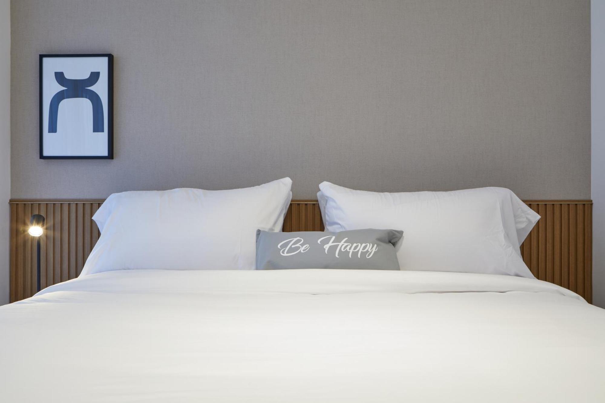 Nido At Recoleta Deco Aparthotel Buenos Aires Ngoại thất bức ảnh