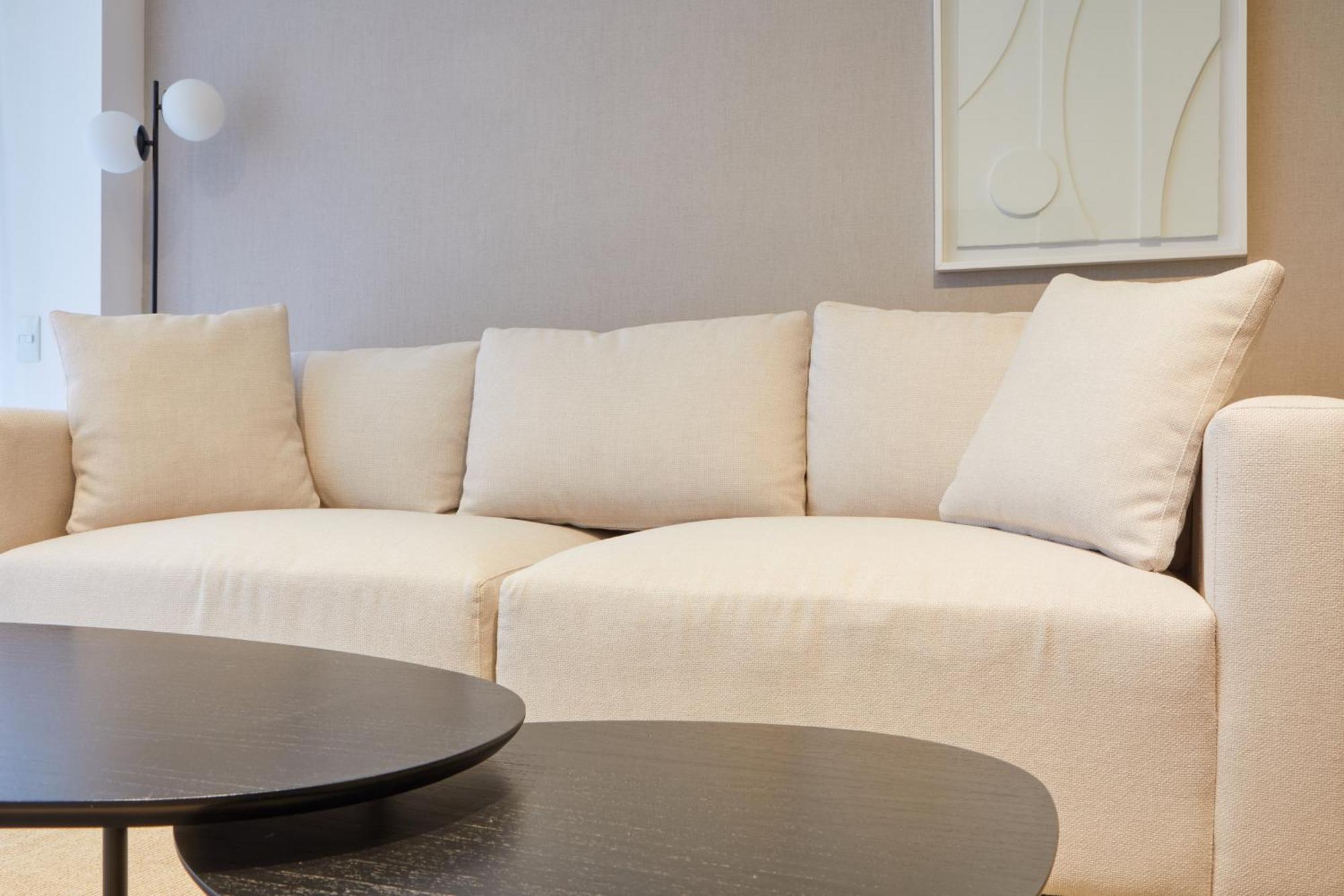 Nido At Recoleta Deco Aparthotel Buenos Aires Ngoại thất bức ảnh
