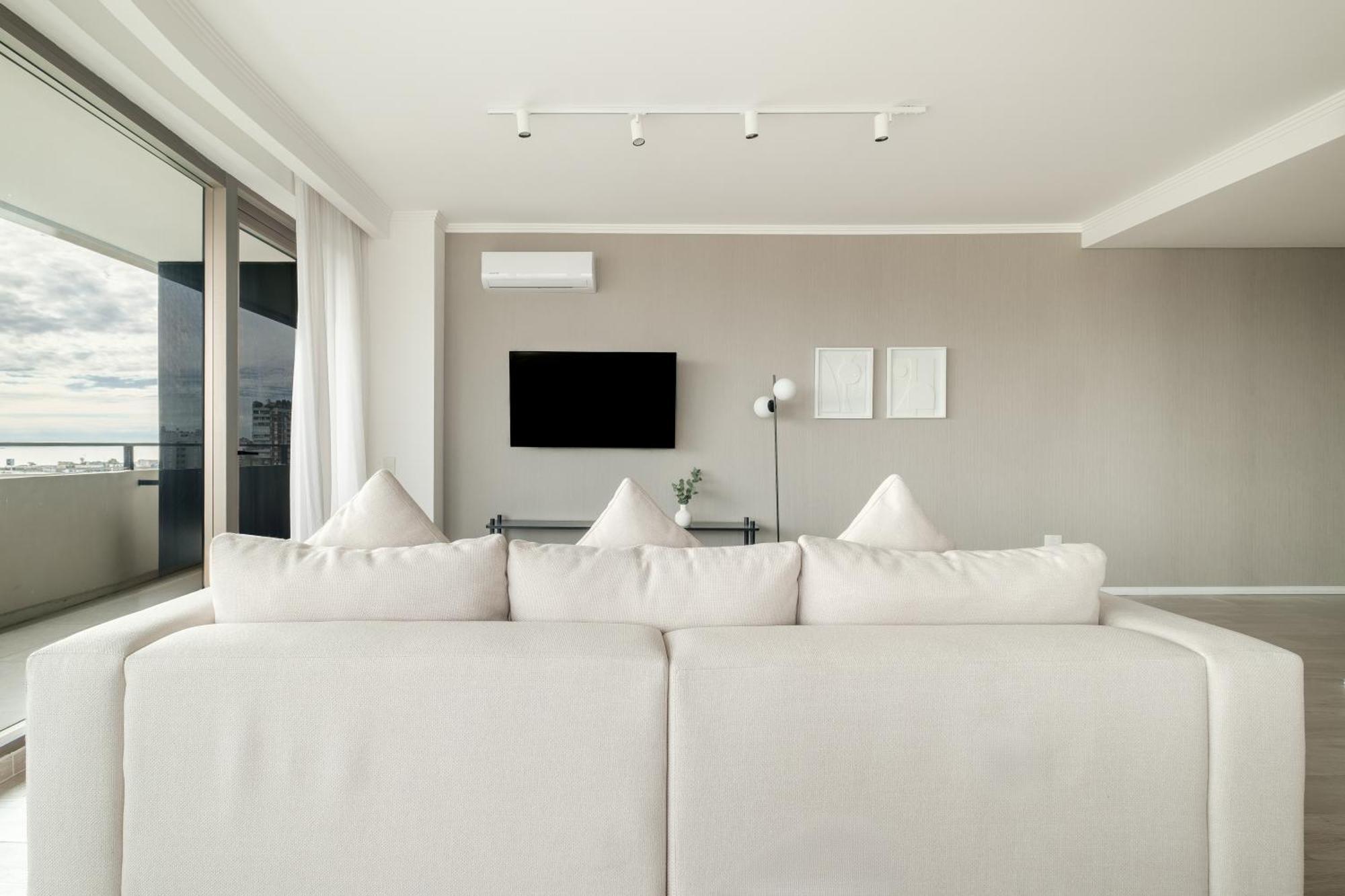 Nido At Recoleta Deco Aparthotel Buenos Aires Phòng bức ảnh