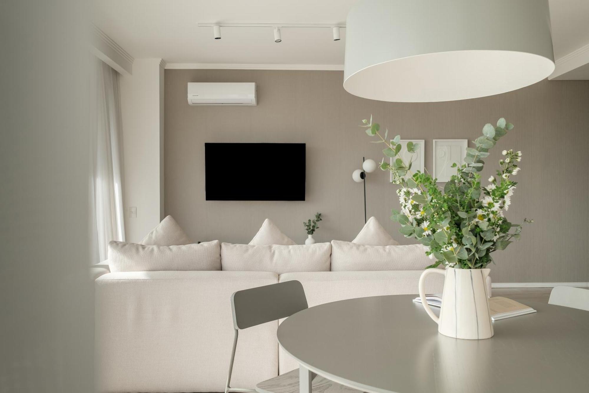 Nido At Recoleta Deco Aparthotel Buenos Aires Phòng bức ảnh