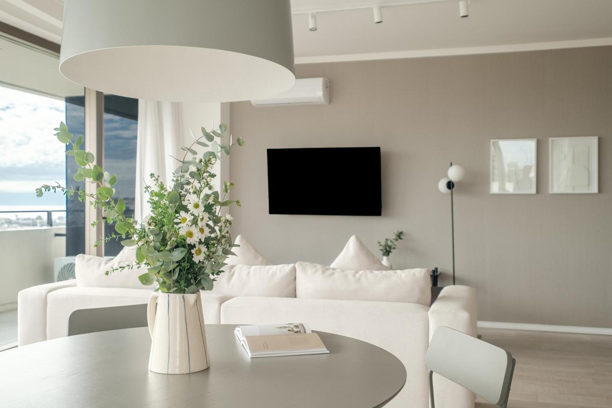 Nido At Recoleta Deco Aparthotel Buenos Aires Phòng bức ảnh