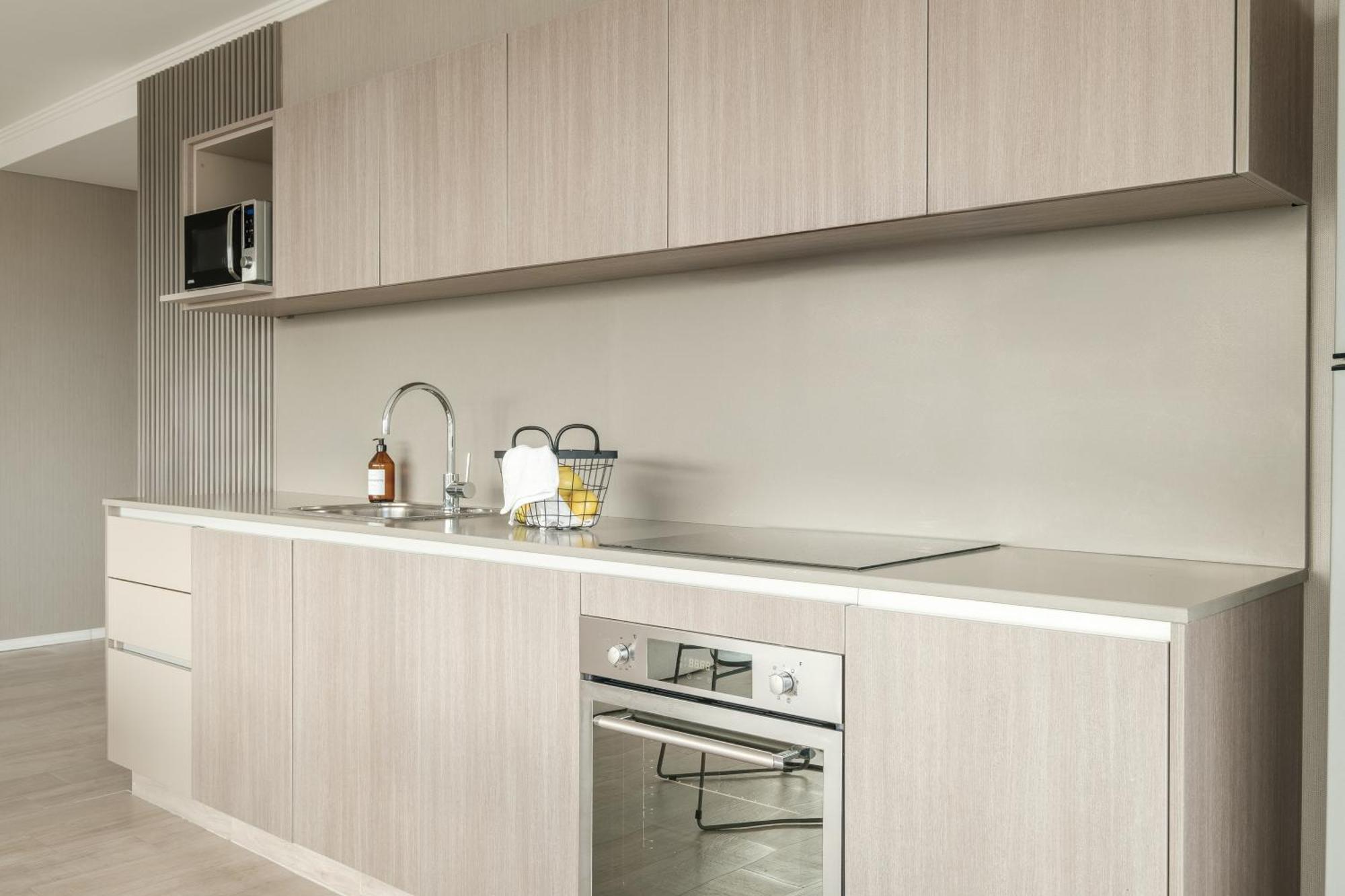 Nido At Recoleta Deco Aparthotel Buenos Aires Phòng bức ảnh