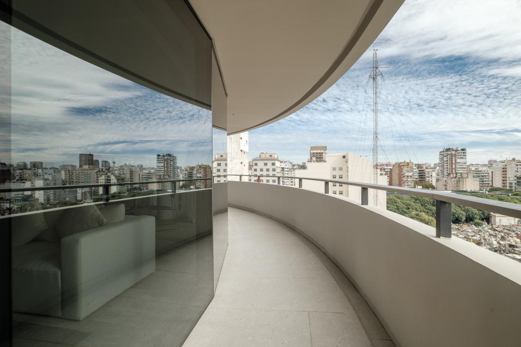 Nido At Recoleta Deco Aparthotel Buenos Aires Ngoại thất bức ảnh