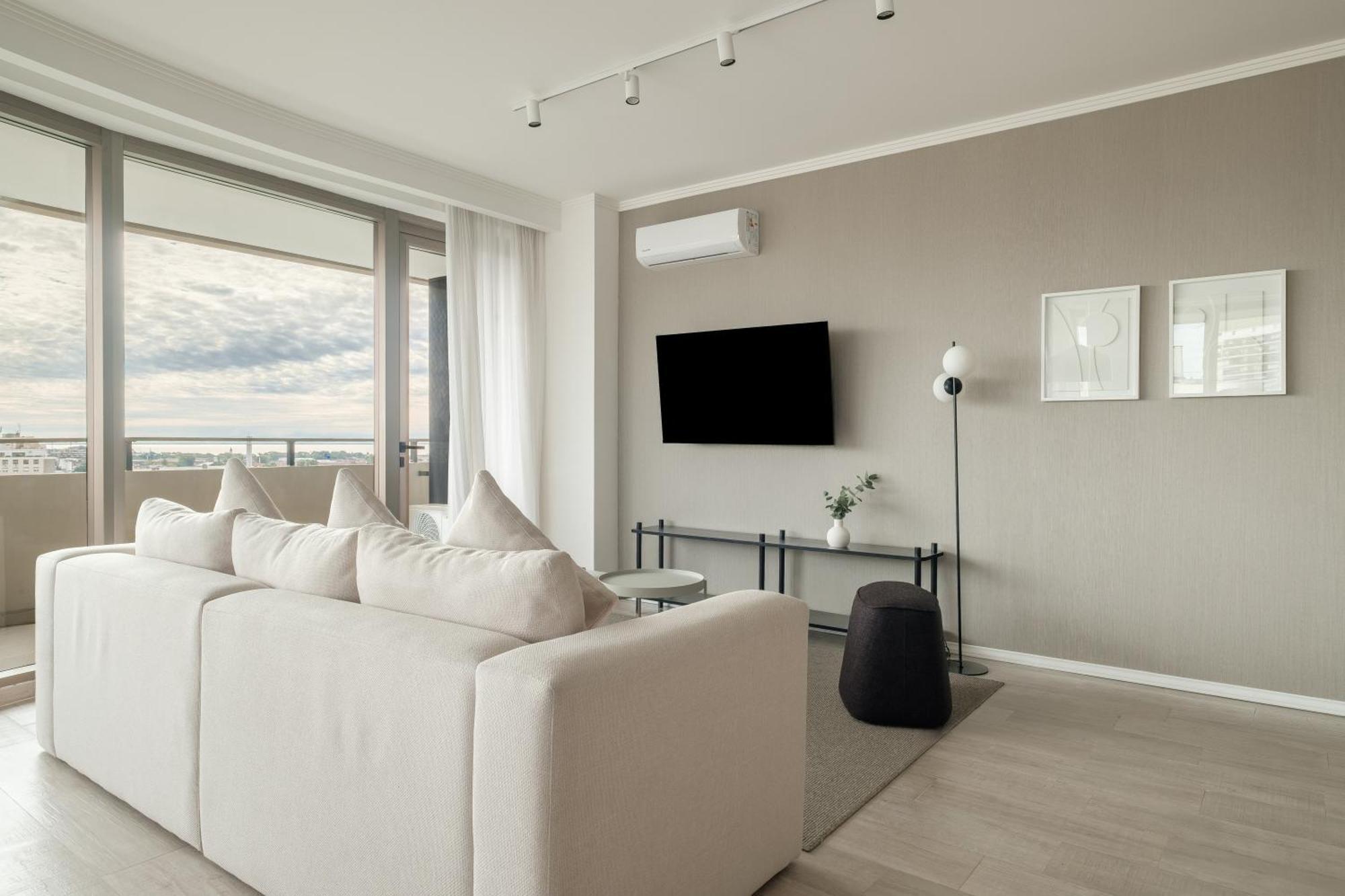 Nido At Recoleta Deco Aparthotel Buenos Aires Phòng bức ảnh