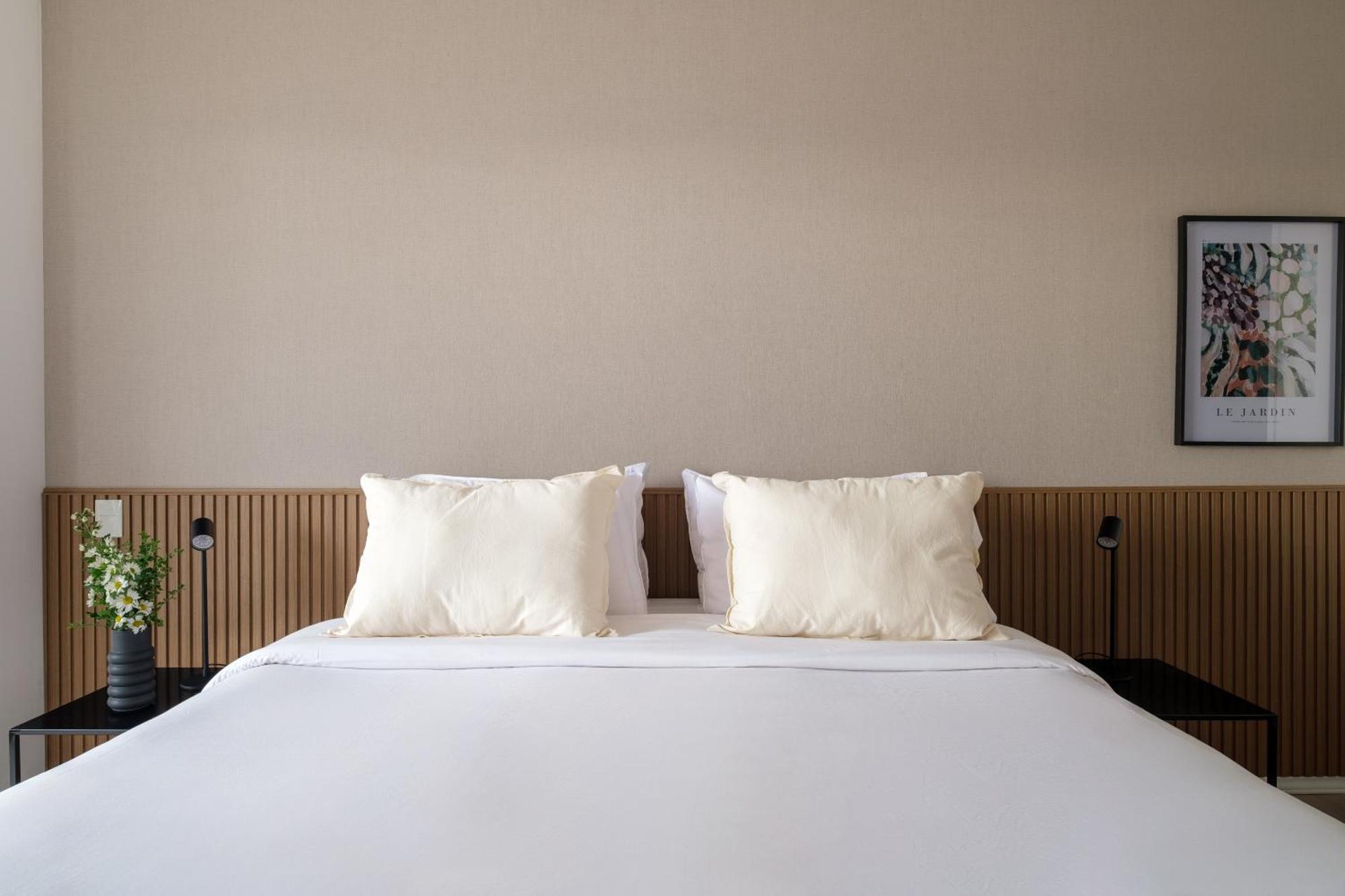 Nido At Recoleta Deco Aparthotel Buenos Aires Phòng bức ảnh
