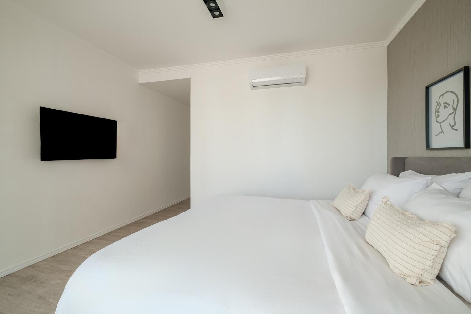 Nido At Recoleta Deco Aparthotel Buenos Aires Phòng bức ảnh