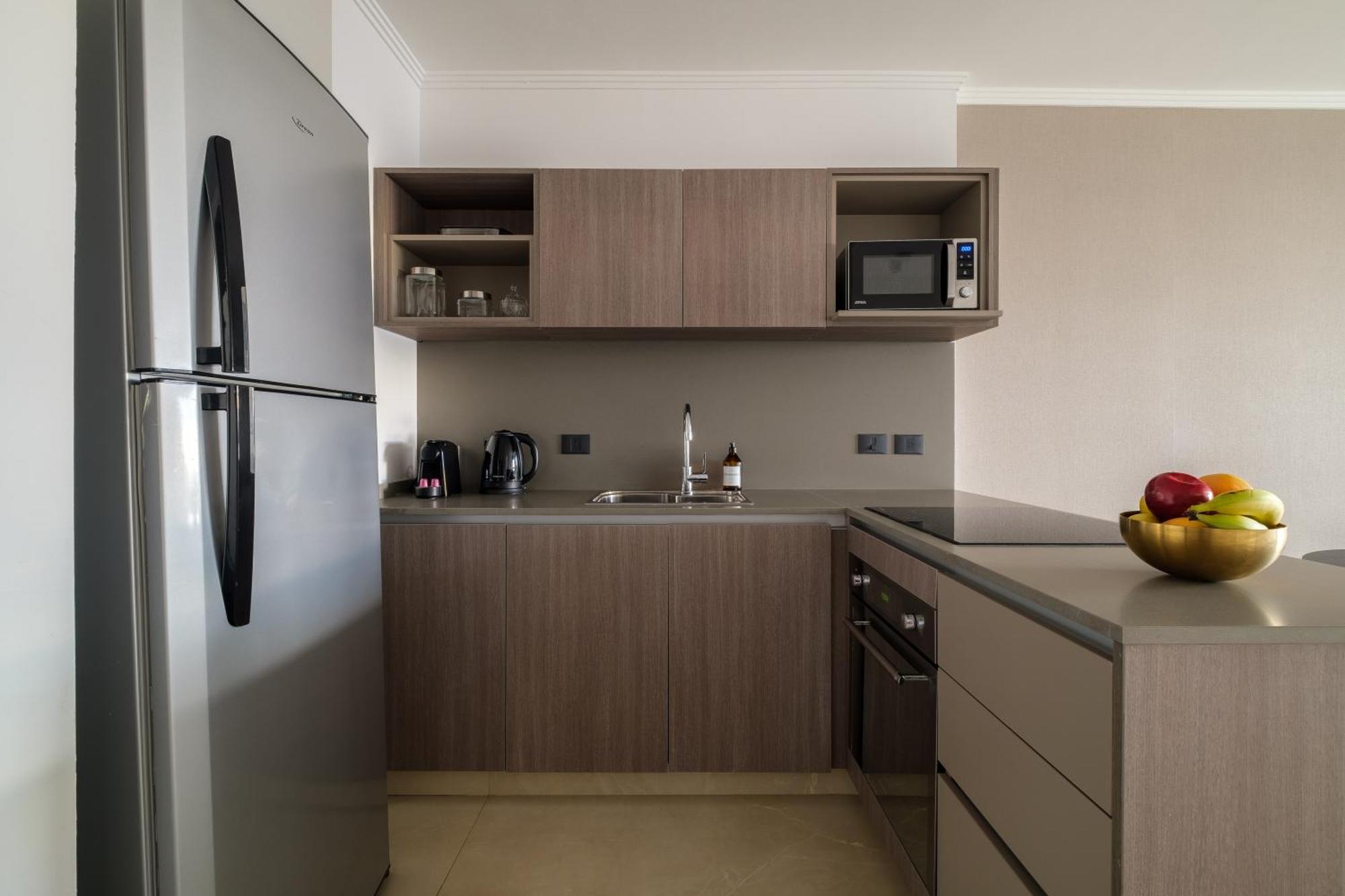 Nido At Recoleta Deco Aparthotel Buenos Aires Phòng bức ảnh
