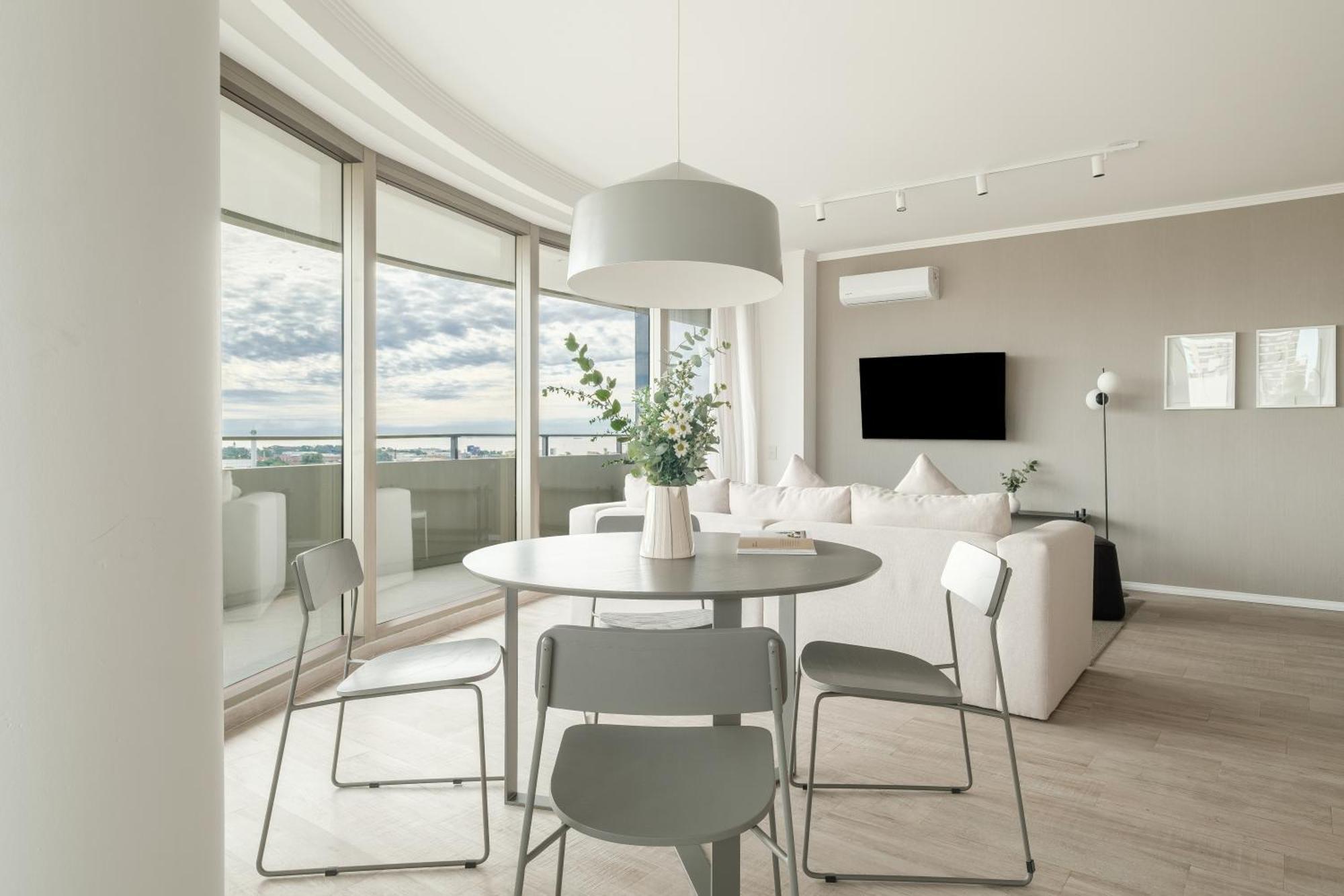 Nido At Recoleta Deco Aparthotel Buenos Aires Phòng bức ảnh