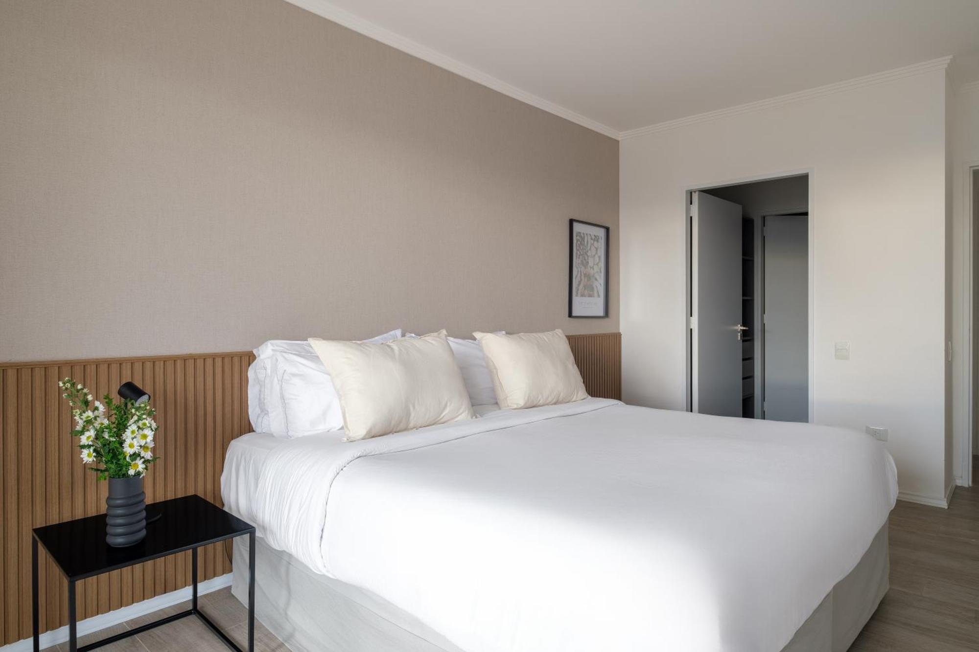 Nido At Recoleta Deco Aparthotel Buenos Aires Ngoại thất bức ảnh