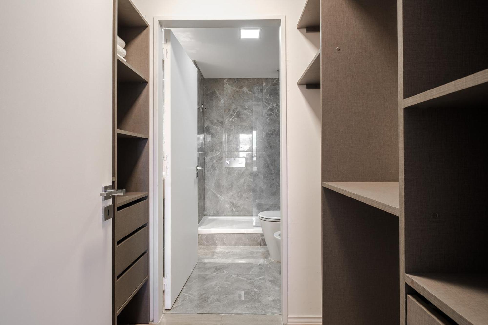 Nido At Recoleta Deco Aparthotel Buenos Aires Phòng bức ảnh
