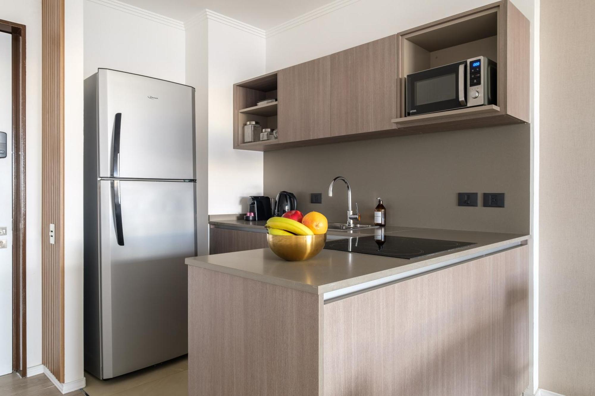 Nido At Recoleta Deco Aparthotel Buenos Aires Ngoại thất bức ảnh