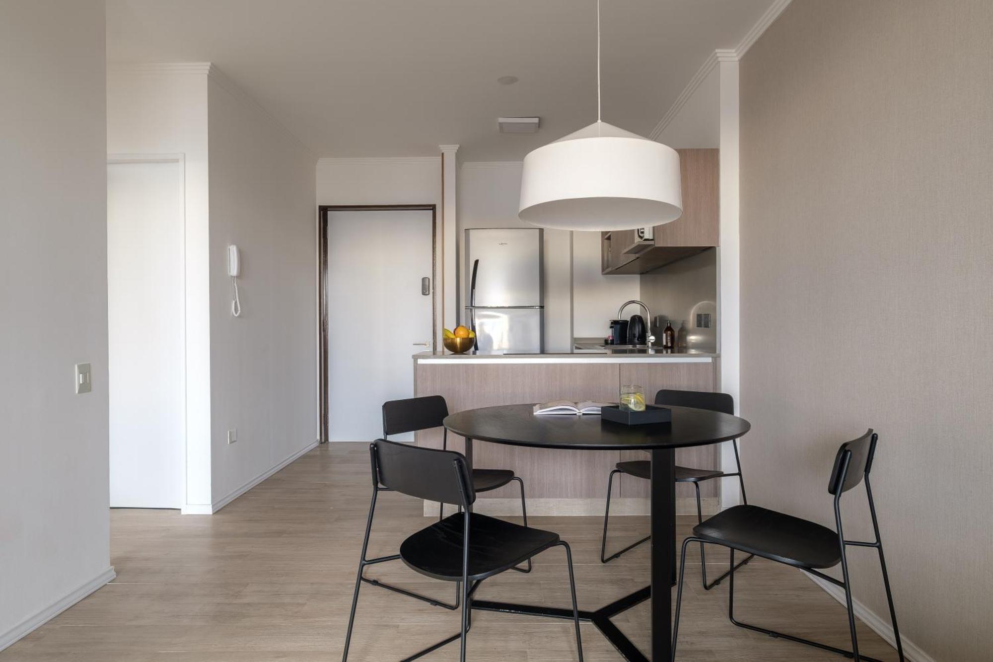 Nido At Recoleta Deco Aparthotel Buenos Aires Phòng bức ảnh