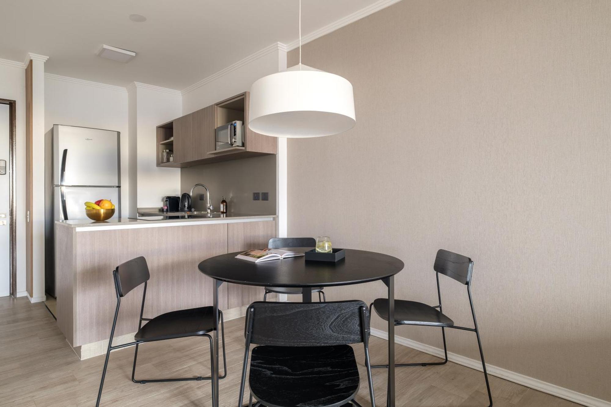 Nido At Recoleta Deco Aparthotel Buenos Aires Phòng bức ảnh
