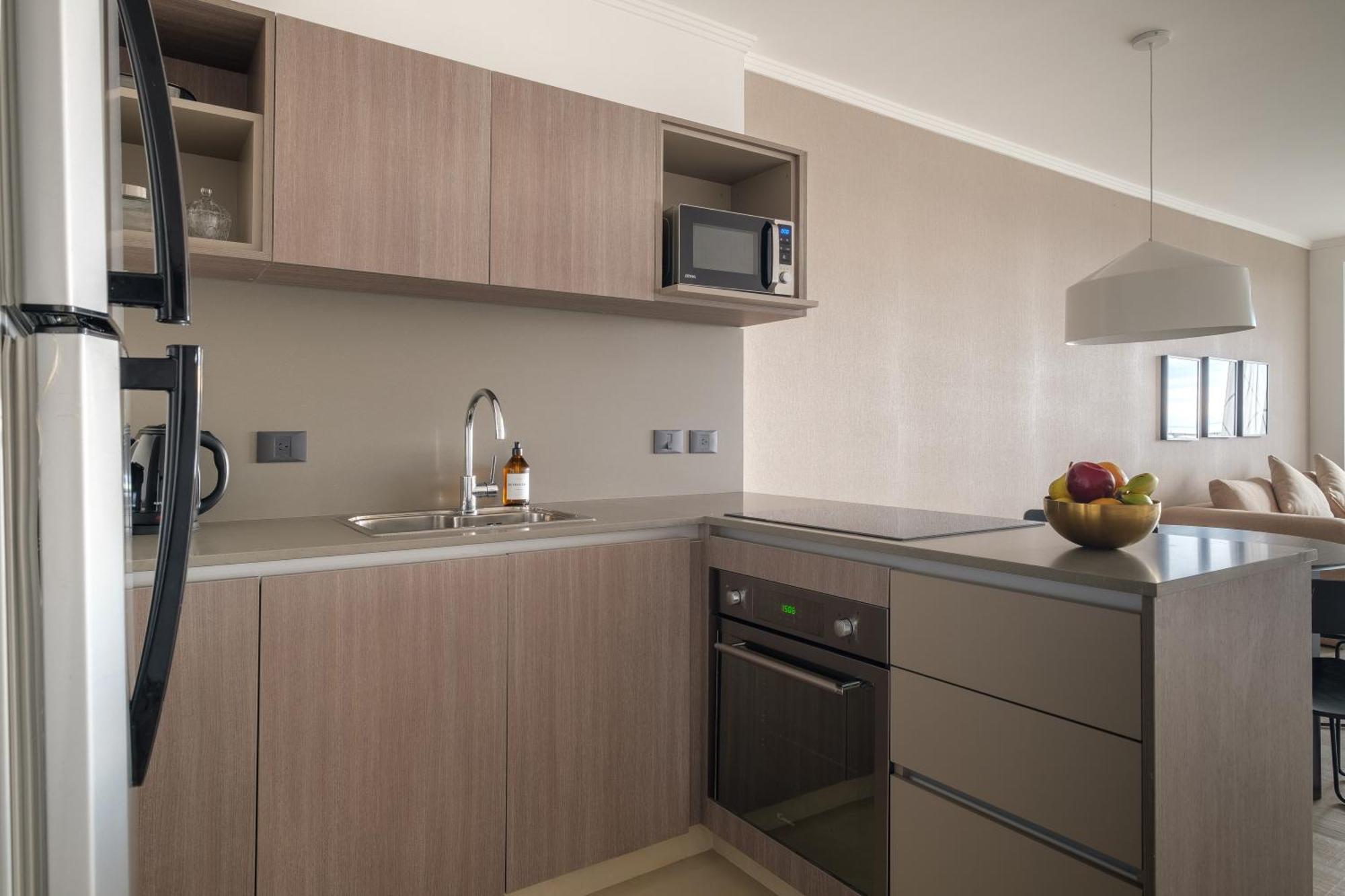 Nido At Recoleta Deco Aparthotel Buenos Aires Phòng bức ảnh