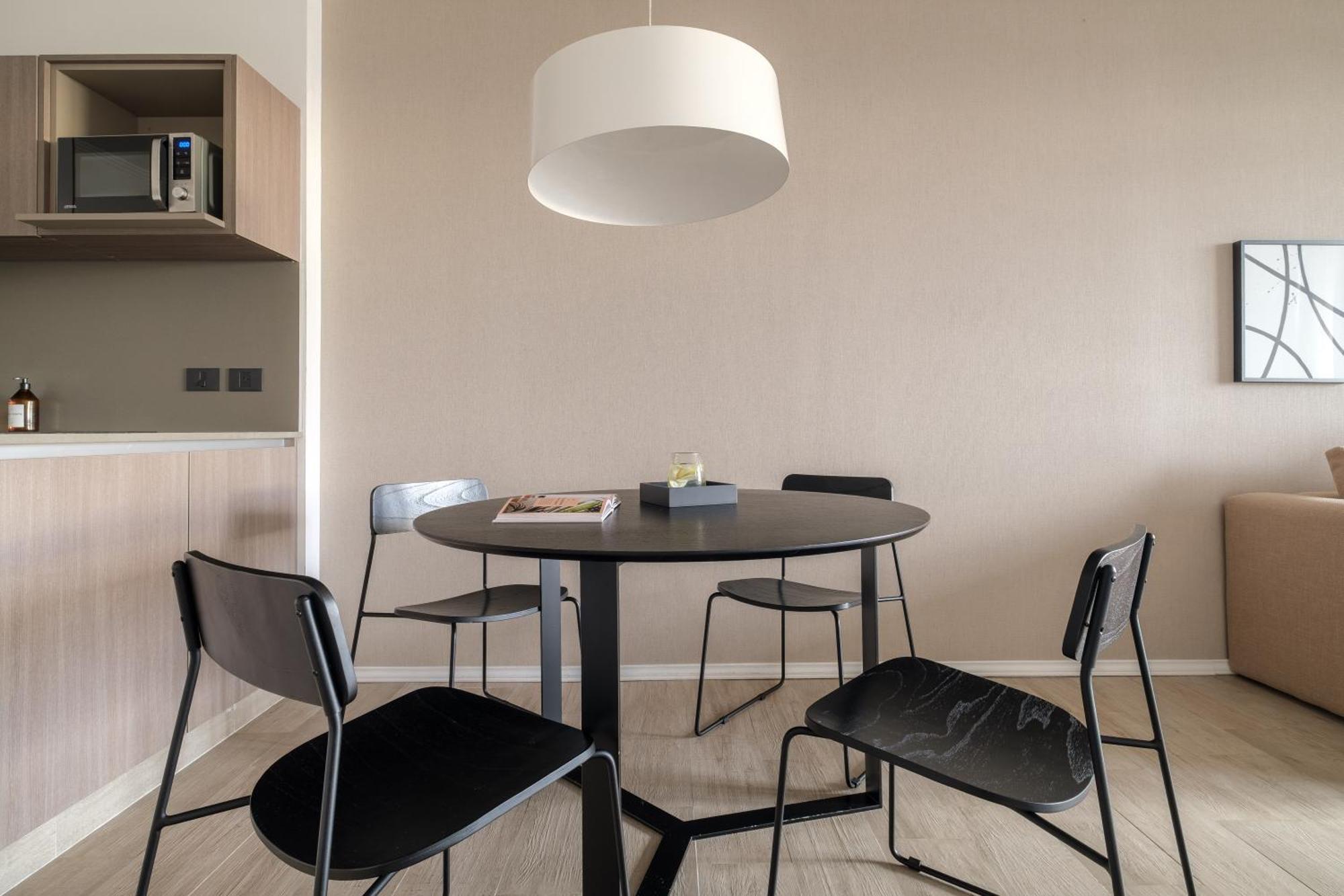 Nido At Recoleta Deco Aparthotel Buenos Aires Ngoại thất bức ảnh
