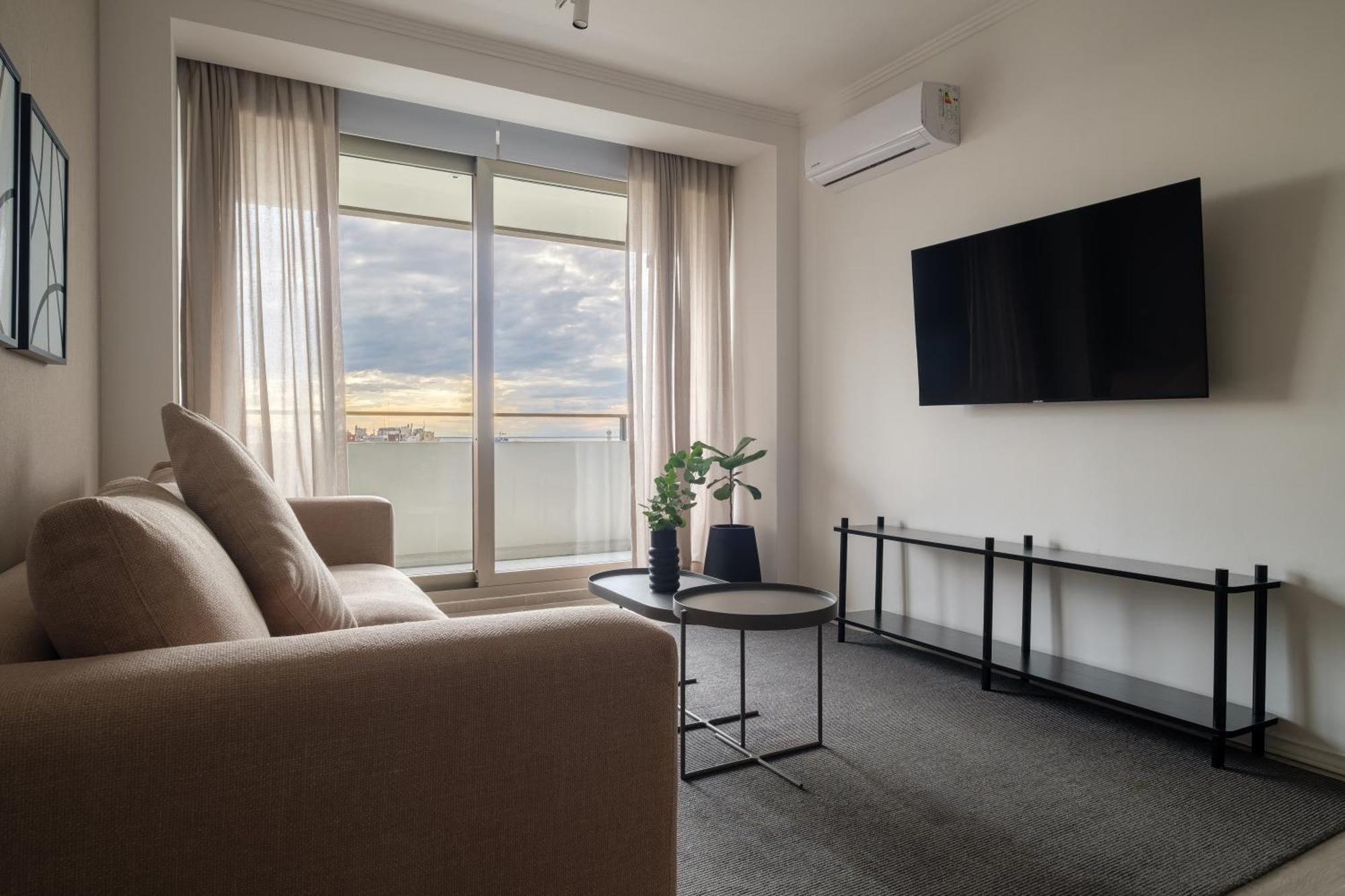 Nido At Recoleta Deco Aparthotel Buenos Aires Phòng bức ảnh